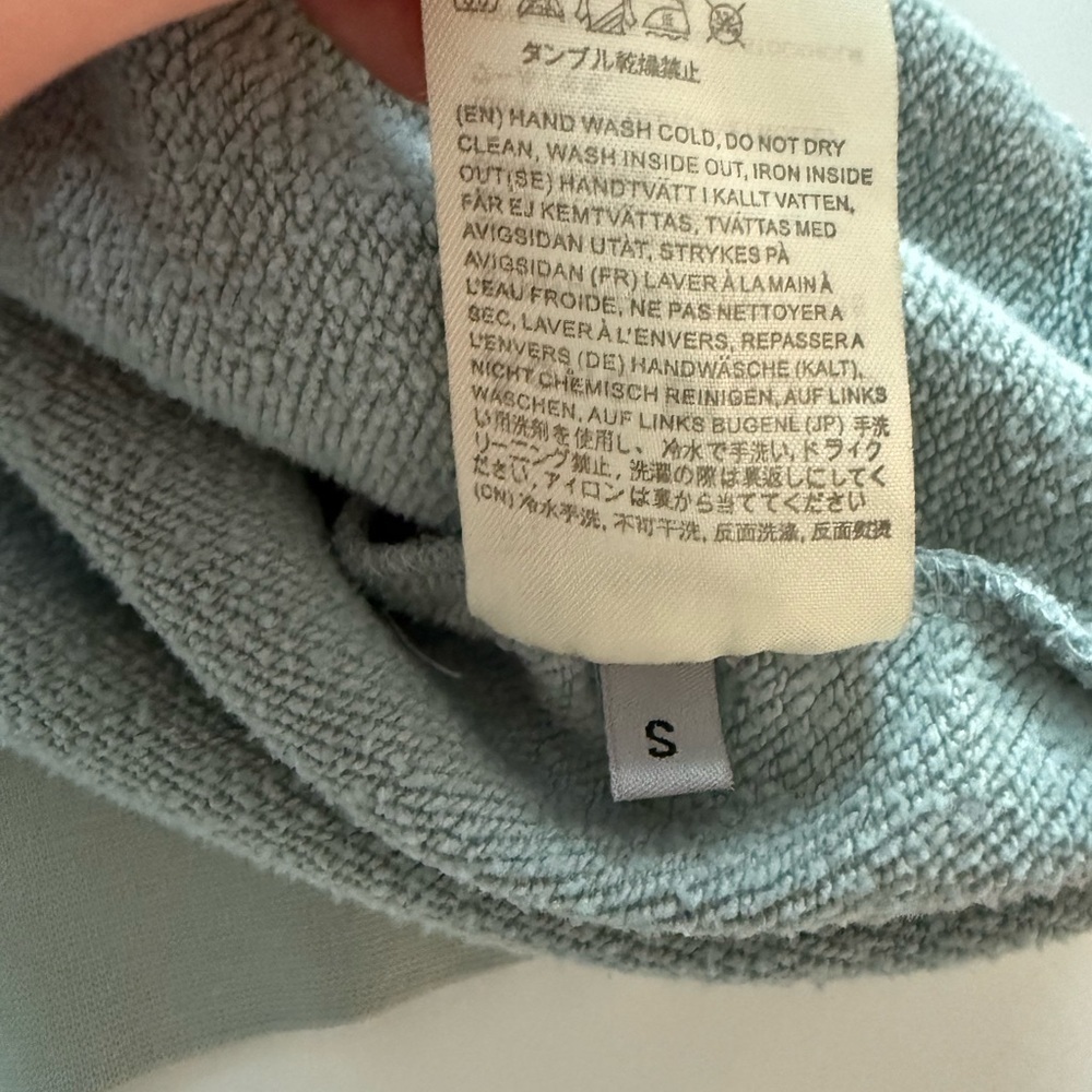 acne studios - Picture 5 of 8